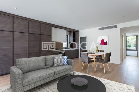 Property photo of 3/110 Elliott Street Balmain NSW 2041