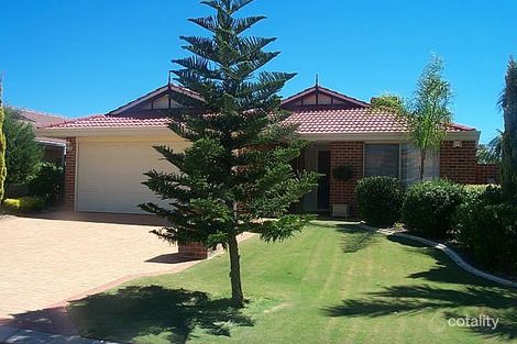 24 Eastleigh Loop, Currambine, WA 6028