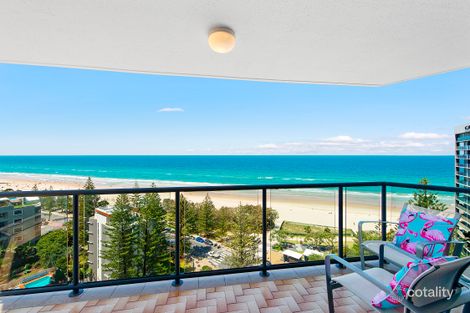 Property photo of 14C/5 Clifford Street Surfers Paradise QLD 4217