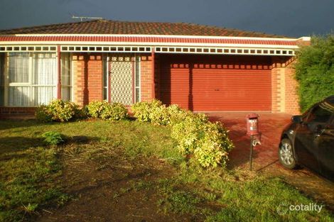 130 Tamar Dr, Deer Park, VIC 3023