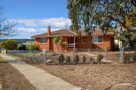 Property photo of 50 Carinya Street Queanbeyan NSW 2620