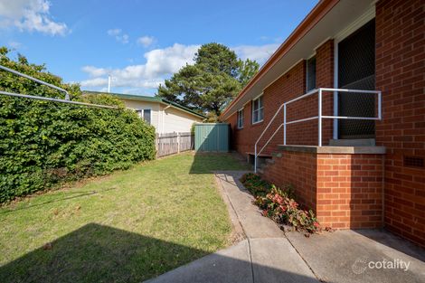 Property photo of 50 Carinya Street Queanbeyan NSW 2620