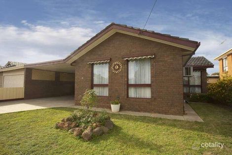 18 Edward St, Deer Park, VIC 3023