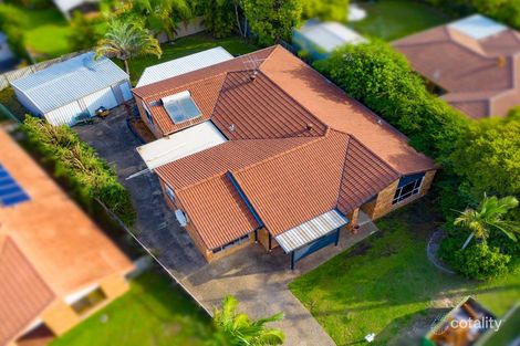 Property photo of 70 Riesling Street Thornlands QLD 4164