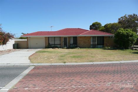 Property photo of 102 St Barnabas Boulevard Quinns Rocks WA 6030