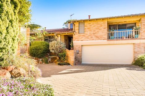 Property photo of 9D/127 Drabble Road City Beach WA 6015