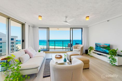 Property photo of 14C/5 Clifford Street Surfers Paradise QLD 4217