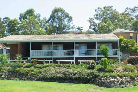 Property photo of 43 Balfour Crescent Highland Park QLD 4211