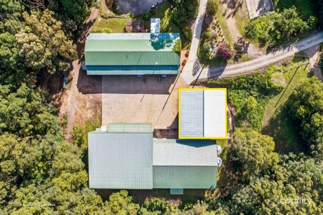 Property photo of 70 Wilson Road Ilkley QLD 4554