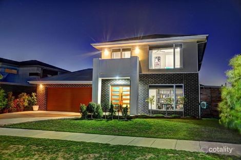 Property photo of 7 Allura Drive Alfredton VIC 3350
