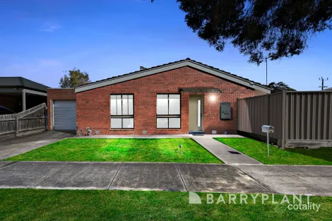 Property photo of 3/225 Main Road West St Albans VIC 3021