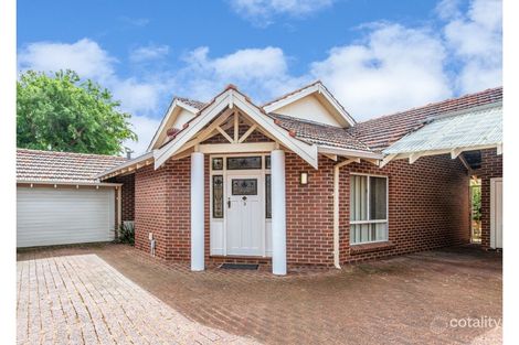 Property photo of 34C Preston Street Como WA 6152