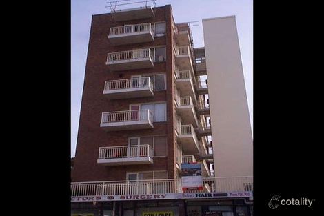 33/177-179 Glenayr Ave, Bondi Beach, NSW 2026