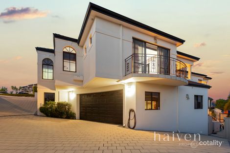 Property photo of 12 Gracetown Drive Dianella WA 6059