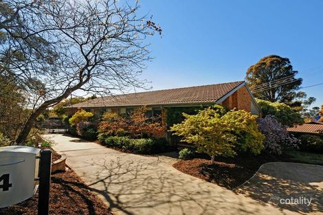 4 Don Pl, Spence, ACT 2615