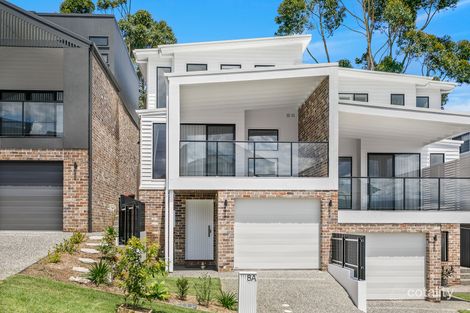 Property photo of 8A Nightingale Close Blackbutt NSW 2529