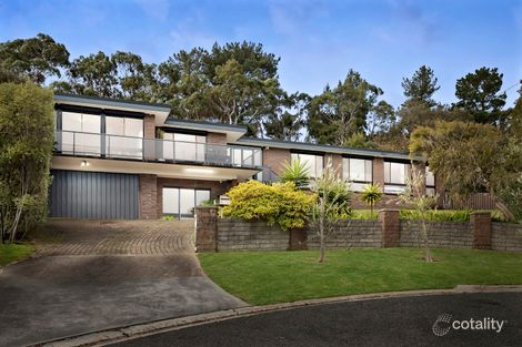 Property photo of 56 Scott Street Dromana VIC 3936