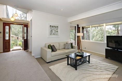 Property photo of 3 Gold Nugget Rise Warrandyte VIC 3113