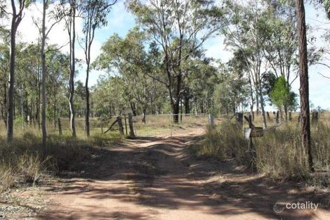 Property photo of 1 Cloyna Road West Cloyna QLD 4605
