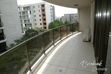 Property photo of 25/13-15 Hassall Street Parramatta NSW 2150