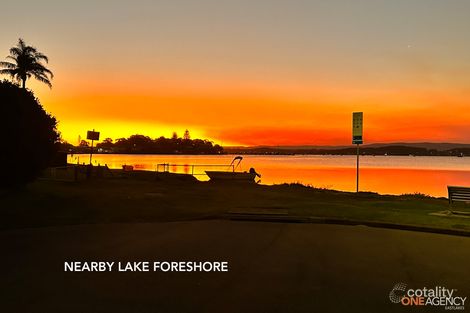 Property photo of 24 Thompson Street Belmont South NSW 2280