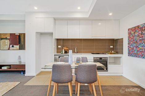 Property photo of 17/4-6A Park Avenue Waitara NSW 2077