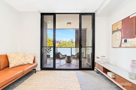 Property photo of 17/4-6A Park Avenue Waitara NSW 2077