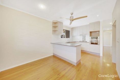 Property photo of 33 Wilson Street New Auckland QLD 4680