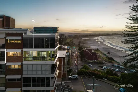 Property photo of 12/32 Powell Crescent Coolangatta QLD 4225