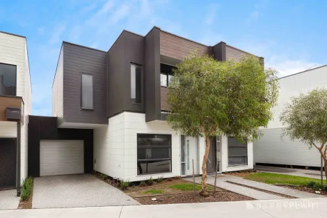 Property photo of 32 Leviticus Street Epping VIC 3076