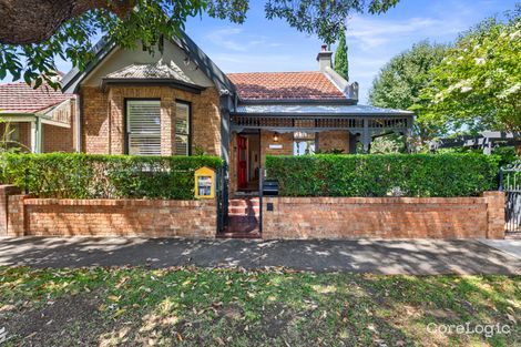 Property photo of 34 Park Avenue Ashfield NSW 2131