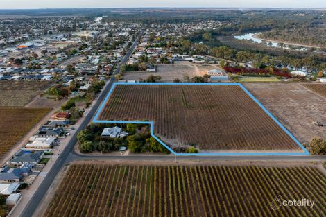 Lot 18 Pyap St, Renmark, SA 5341