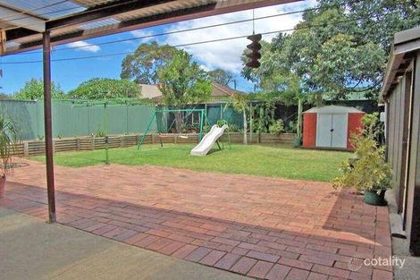 Property photo of 13 Ballina Street Greystanes NSW 2145
