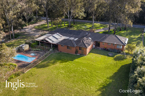 Property photo of 111 Jersey Road Bringelly NSW 2556
