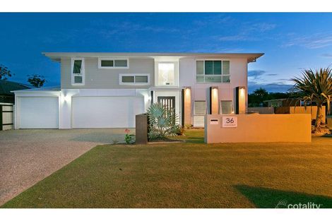36 Bouquet St, Mount Cotton, QLD 4165