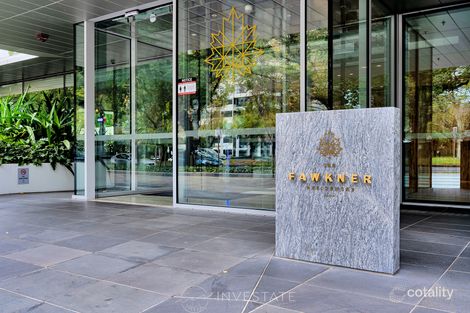 Property photo of 519/499 St Kilda Road Melbourne VIC 3004