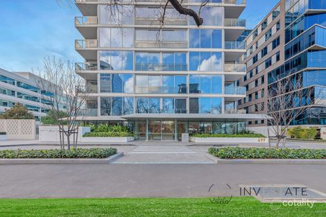 Property photo of 519/499 St Kilda Road Melbourne VIC 3004