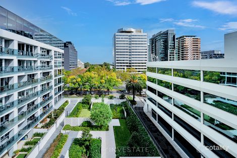 Property photo of 519/499 St Kilda Road Melbourne VIC 3004