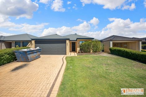 6 Goldfinch Bend, Harrisdale, WA 6112