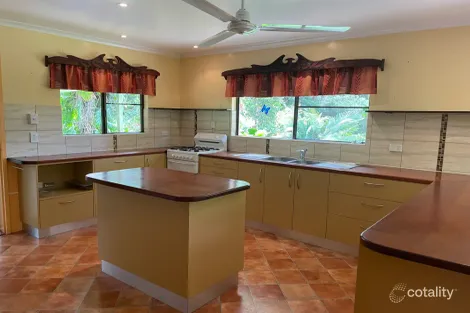 Property photo of 4 Coolsprings Close Kuranda QLD 4881