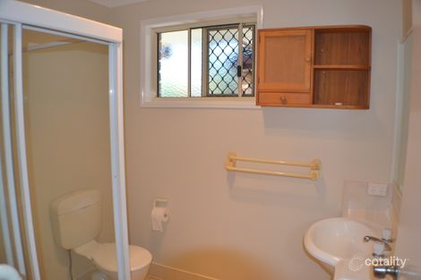 Property photo of 43 Rose Crescent Fitzgibbon QLD 4018