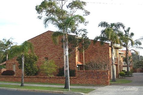 10/340 Ocean View Rd, Ettalong Beach, NSW 2257