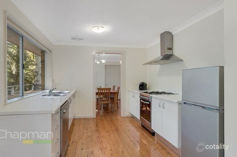 Property photo of 22 Olympian Parade Leura NSW 2780