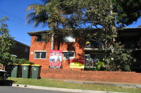 Property photo of 8/90 Ninth Avenue Campsie NSW 2194