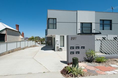 3/207 Walcott St, North Perth, WA 6006