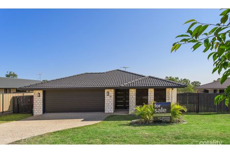 13 Bruce Hiskins Ct, Norman Gardens, QLD 4701
