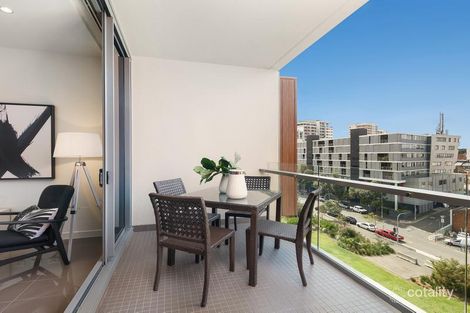 Property photo of 77/6 Archibald Avenue Waterloo NSW 2017