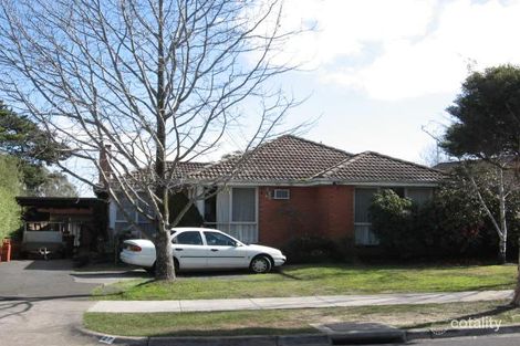 Property photo of 27 Hampstead Crescent Glen Waverley VIC 3150