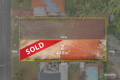 Property photo of 21 Wren Street Birkdale QLD 4159