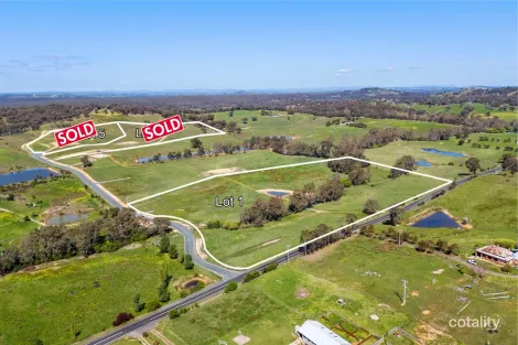 Lot 1 Wicker Ct, Sedgwick, VIC 3551
